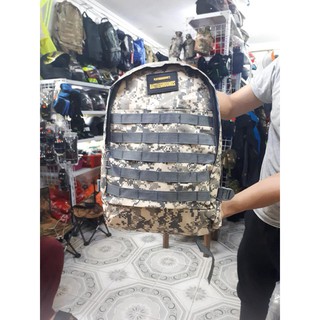 Ba lô chiến thuật GAME PUBG