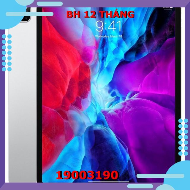 IPAD PRO 12.9" (2020) 256GB WIFI NEW 100% | BigBuy360 - bigbuy360.vn