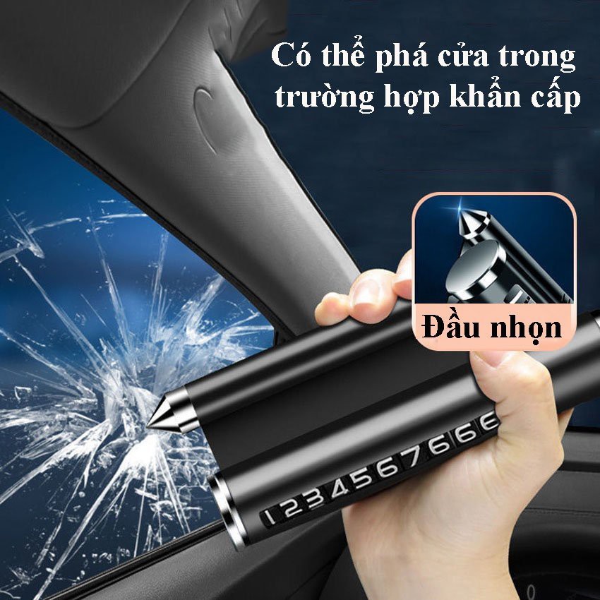 Bảng Số Điện Thoại, Biển Để Số Và Đỡ Điện Thoại LEON OFFICIAL