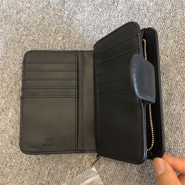 𝐕𝐢́ 𝐋𝐘𝐍 𝐦𝐢𝐧𝐢 - 𝐌𝐚̂̃𝐮 𝐦𝐨̛́𝐢