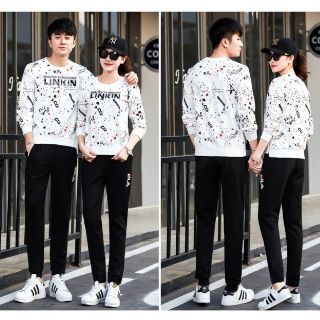 BỘ ĐỒ THỂ THAO CẶP ĐÔI SIÊU CHẤT