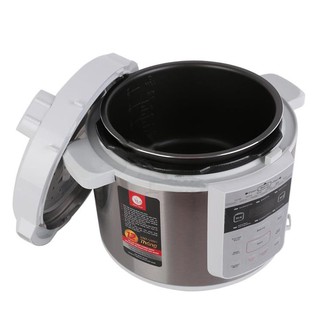 Nồi áp suất Smartcook 6990-4026990
