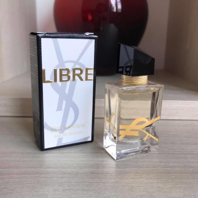 ꋖ Nước hoa nữ YSL LIBRE size mini 7.5ml 𝐓𝐲𝐧𝐚𝐰𝐰 | BigBuy360 - bigbuy360.vn