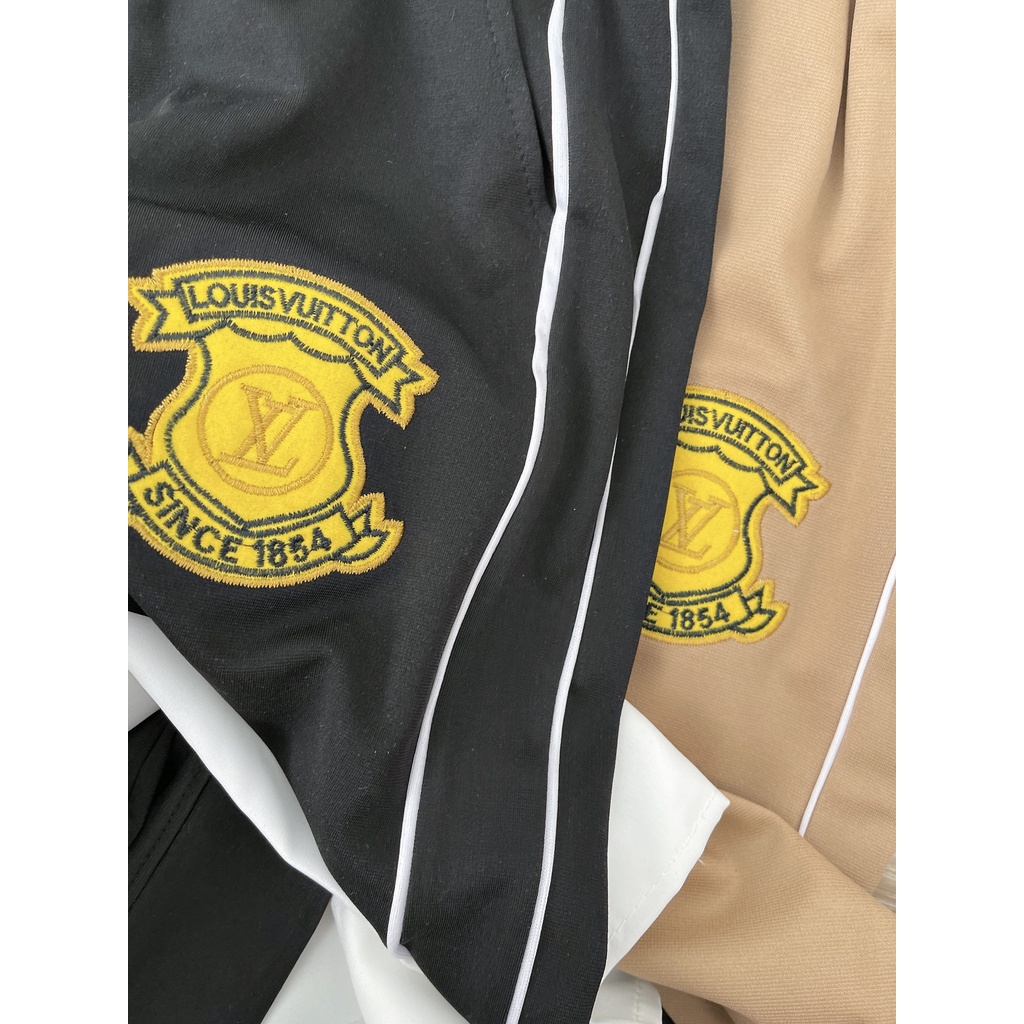 [ 𝐅𝐑𝐄𝐄 𝐒𝐇𝐈𝐏 ] SET BỘ PHỐI MÀU LOGO NỔI CHÁY  MÍ CÁ TÍNH