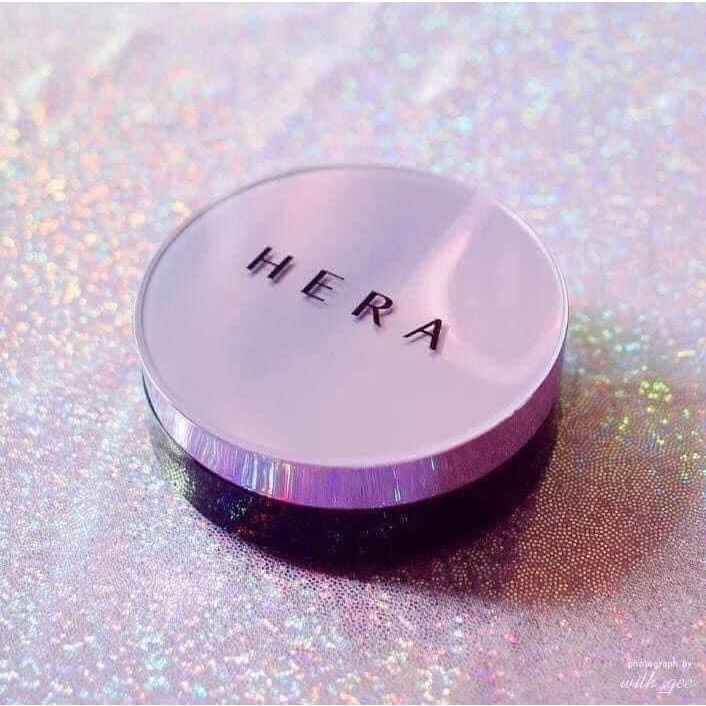 Phấn nước Hera UV Mist Cushion Cover Spf 50+/ PA+++