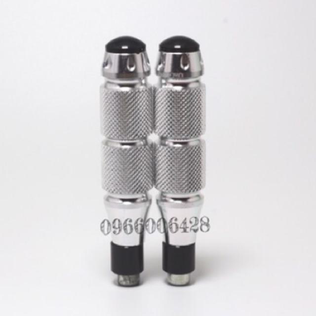Cặp chống đỗ gác chân sau k10