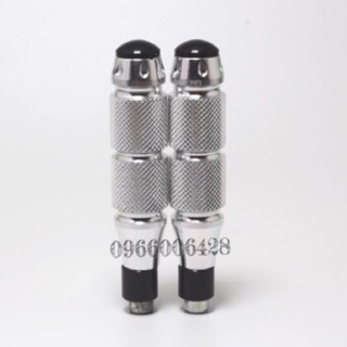 Cặp chống đỗ gác chân sau k10