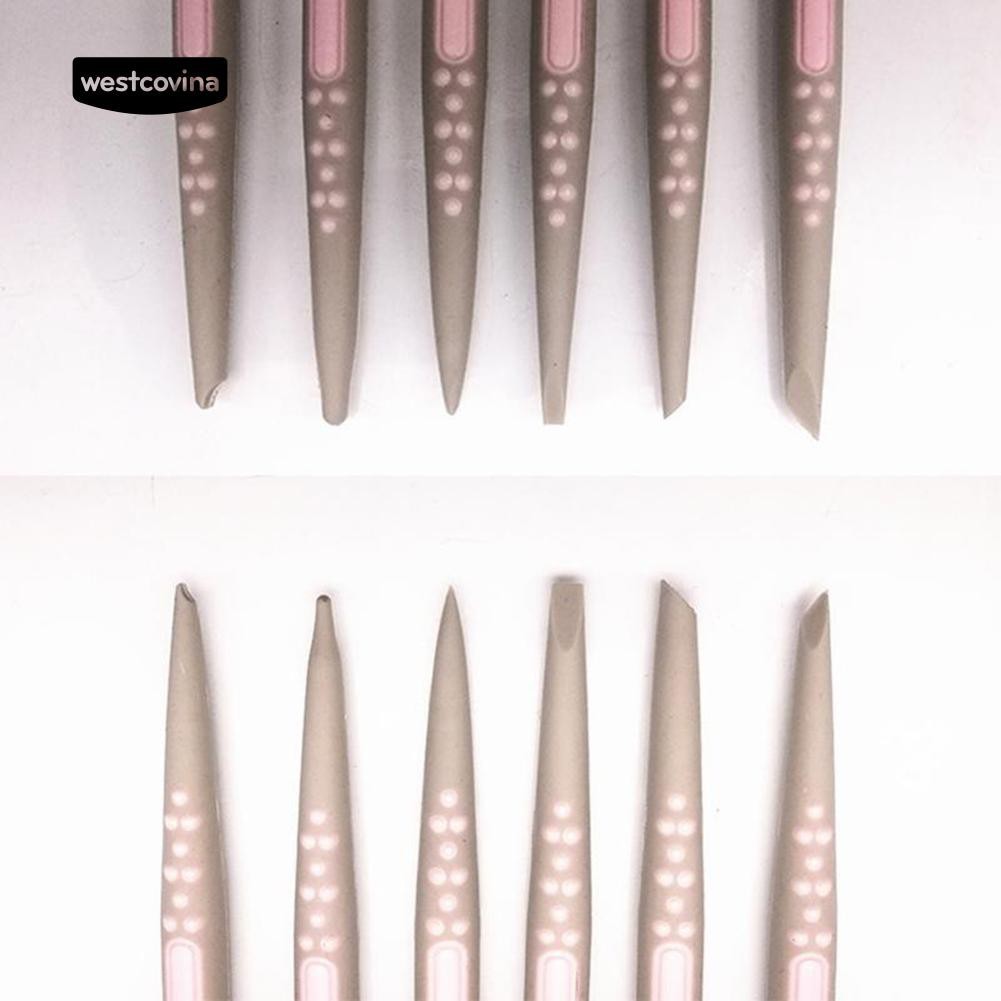 Dụng cụ tạo hình bột fondant