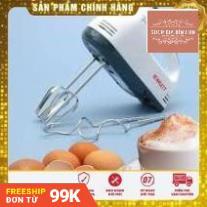 Máy Đánh Trứng Cầm Tay Scarlett 7 Tốc Độ (Giá Rẻ)