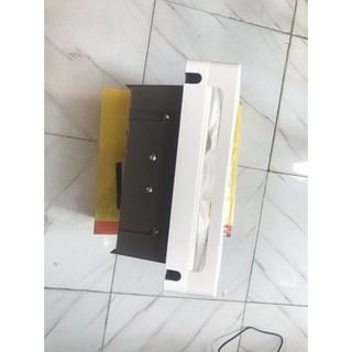 Quạt thông gió gắn tường Lioa