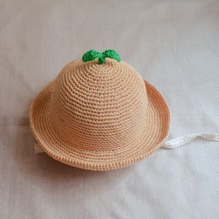 Mũ mầm cho bé