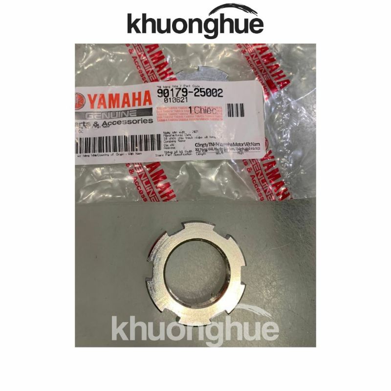 Ốc cổ xe Sirius, Jupiter chính hãng YAMAHA
