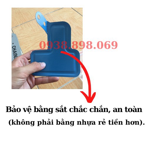 Bộ Lam Cưa Xích Gắn Máy Mài Cầm Tay Loại Bén Bền Và Êm