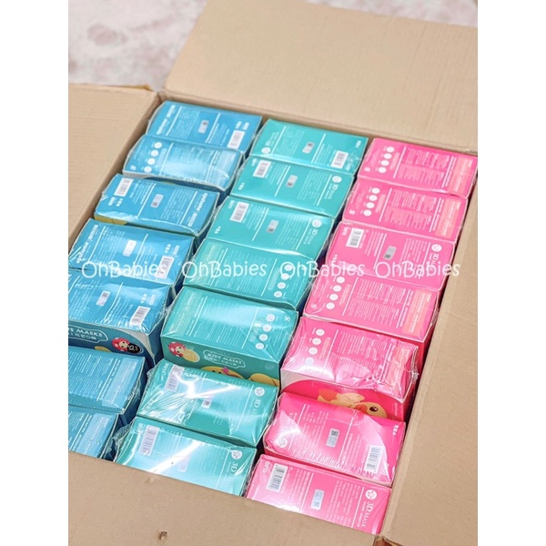 Khẩu trang 3D EPSHOME cho TE