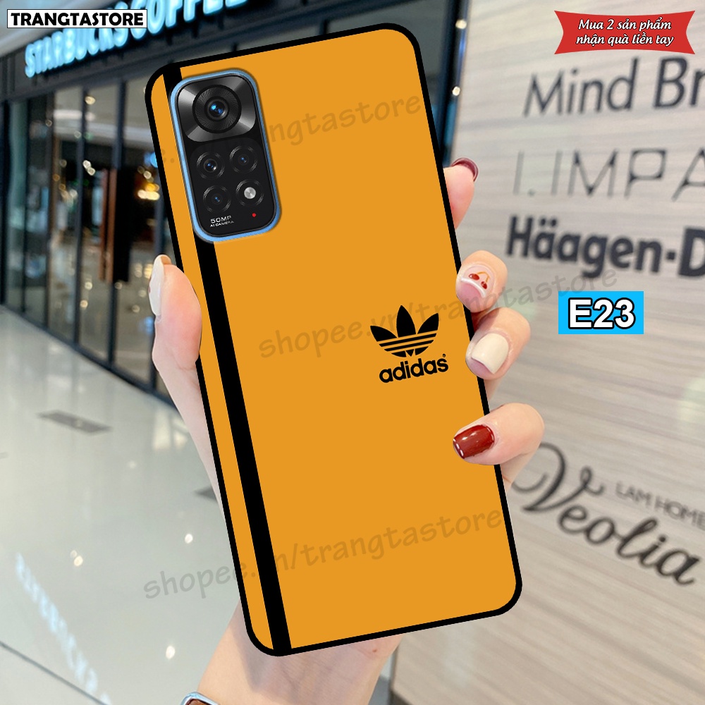 Ốp lưng Redmi Note 11 4G 5G - Redmi Note 11s Pro 4G 5G - Redmi Note 11 Pro+ dễ thương - cute - rẻ