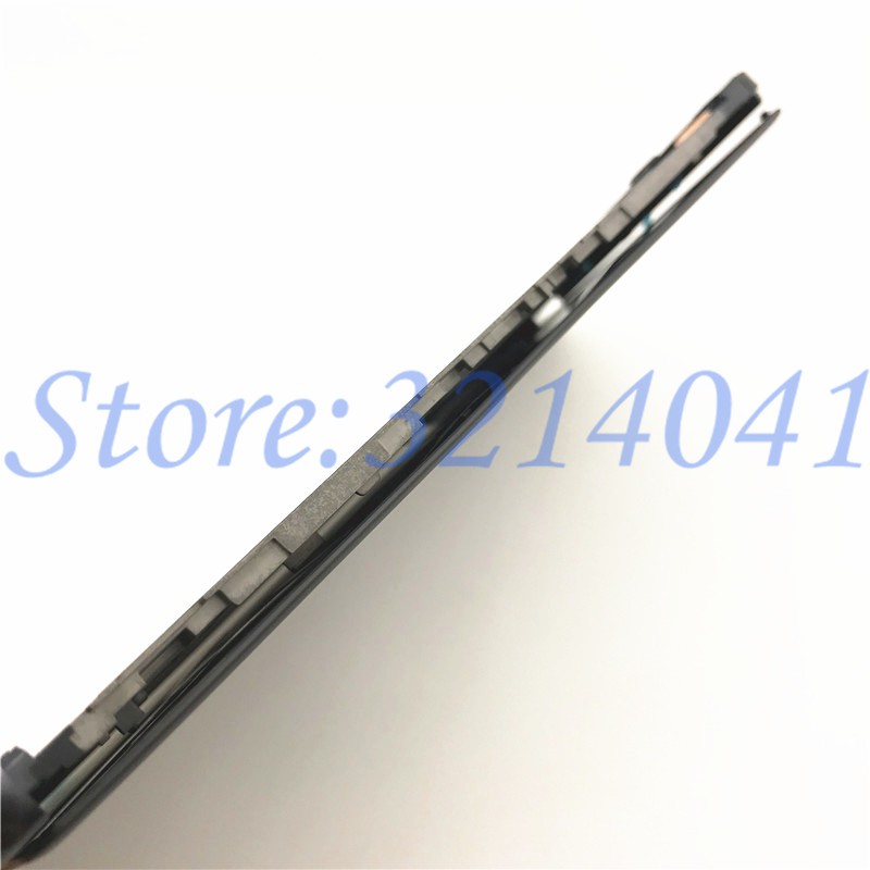 Toàn Bộ Khung Giữa Trước Cho Điện Thoại Sony Xperia Xa Ultra C6 F3215 F3216 F3212 +