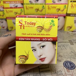 SH Today Kem tàn nhang - Đồi mồi 10g