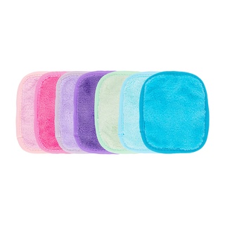 Bộ 7 khăn mini Makeup Eraser Let It Snow
