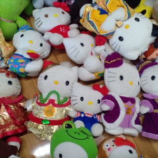 Kitty a Đông La sieu dep