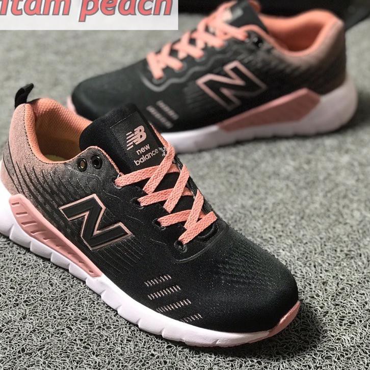 Giày Thể Thao New Balance Thời Trang Năng Động