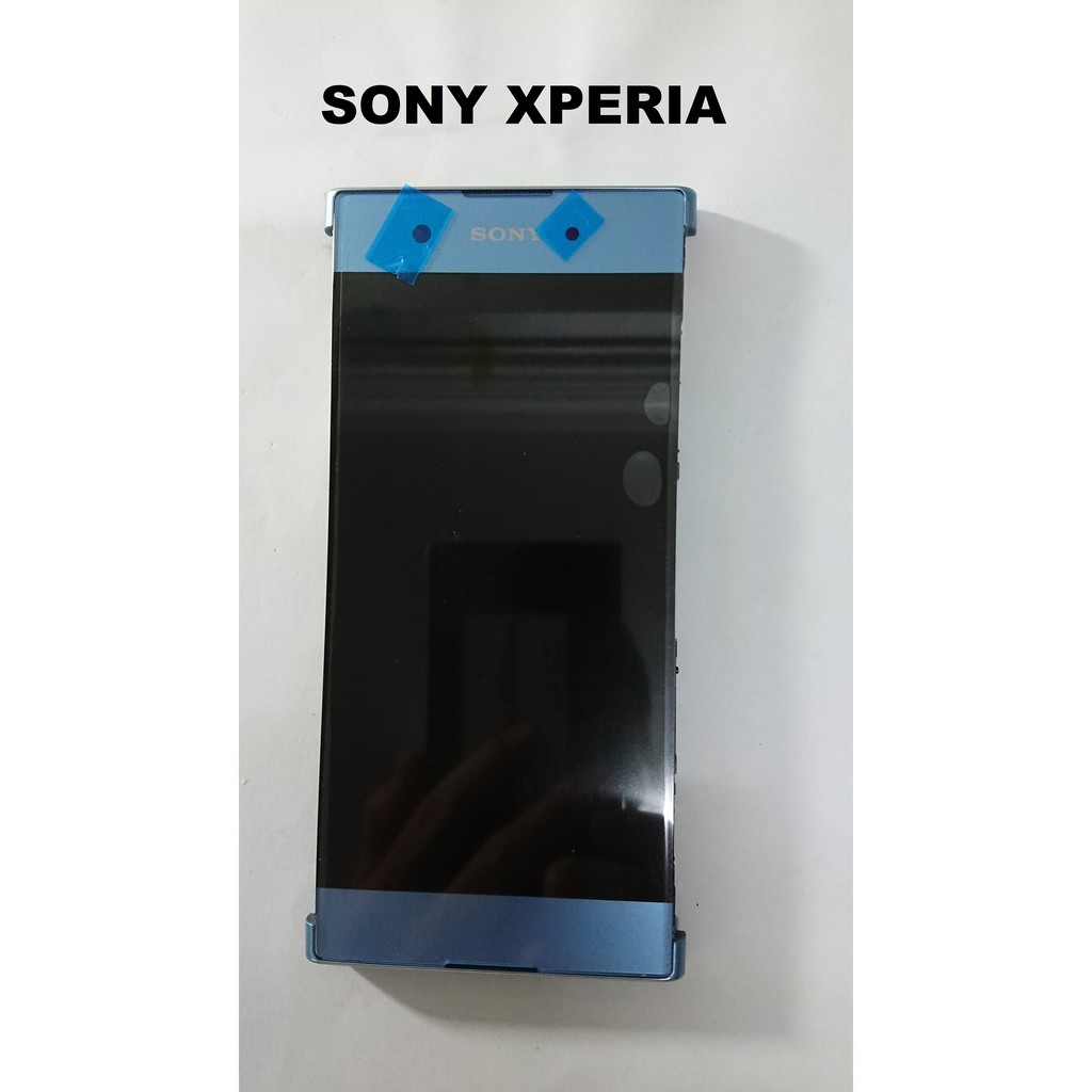 MÀN HÌNH ZIN CHÍNH HÃNG SONY XPERERIA XA1 PLUS-G3416