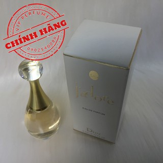 Nước hoa nữ Dior Jadore Eau De Parfum 5ml