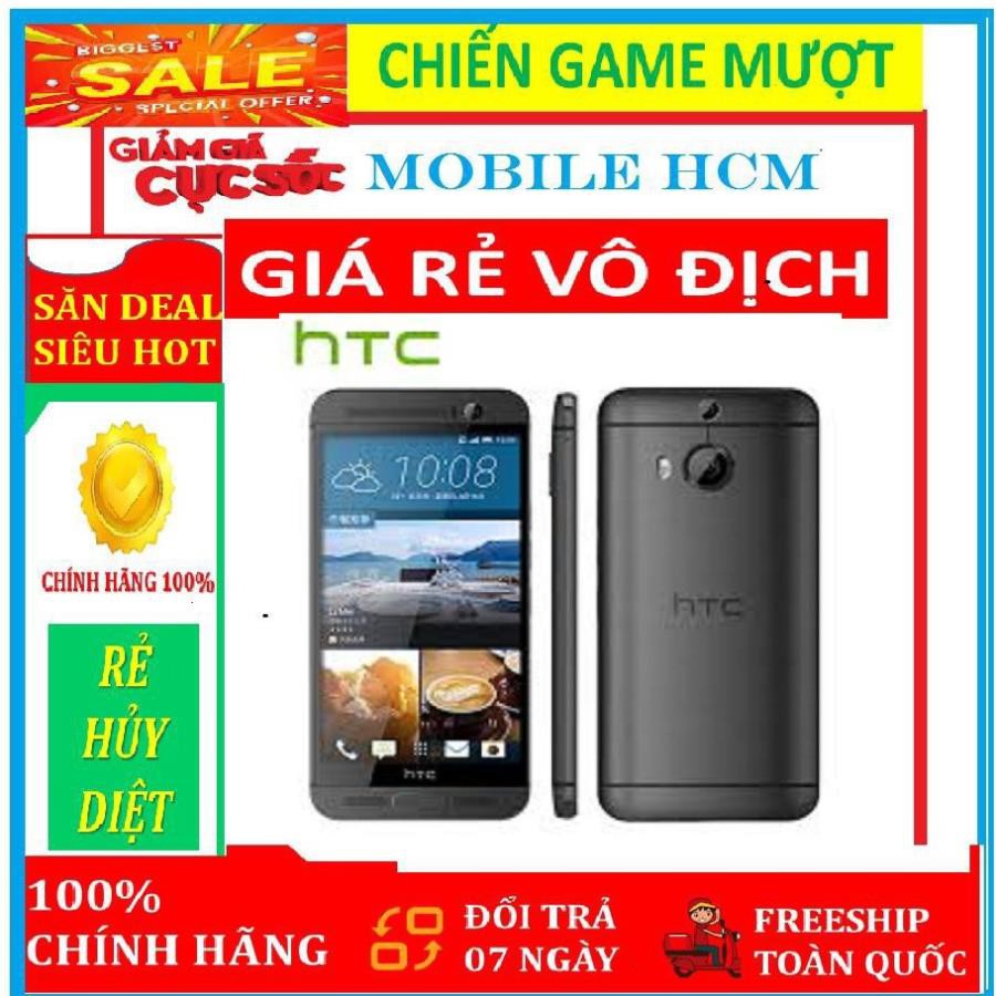 điện thoại HTC M9 chính hãng HTC - chưa qua sử dụng