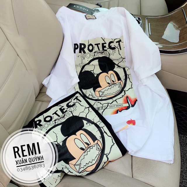 [Mã WAADD giảm 20k đơn 99k] [Mã XUANASHIP + ảnh thật] Áo phông hình dáng xuông chuẩn dáng | BigBuy360 - bigbuy360.vn