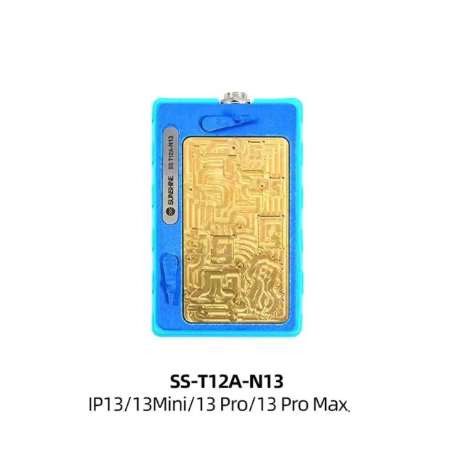 Đế nhiệt tách main X- 14Pm SS-T12A