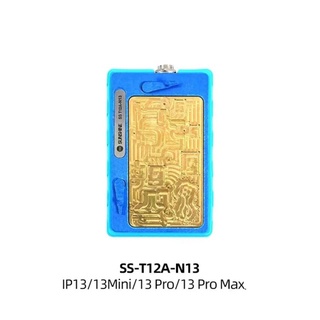 Đế nhiệt tách main X- 14Pm SS-T12A