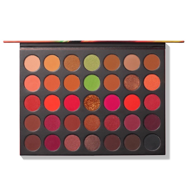 Bảng mắt Morphe 3503