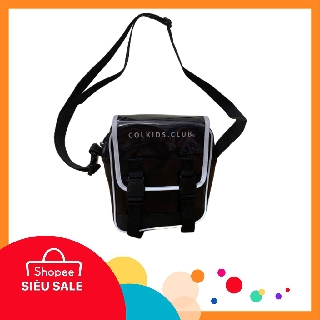 Balo colkids club phản quang unisex