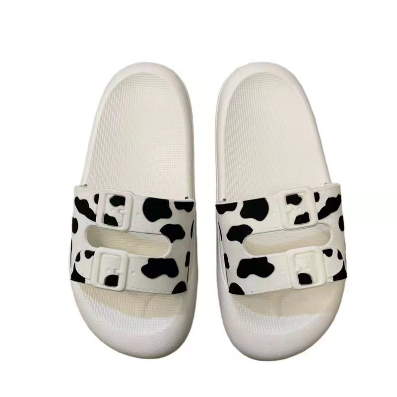 CHZK Dép Kẹp Đế Dày Thời Trang Hè 2022 Phong Cách Mới Cho Nữ  CHZK042