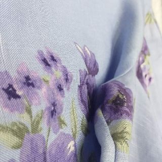 Áo linen F21