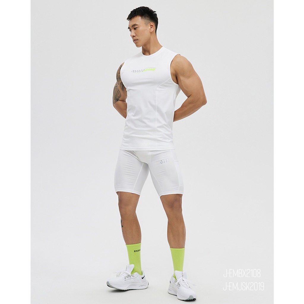 Áo ba lỗ thể thao OMG SPORTSWEAR - EMBX2108