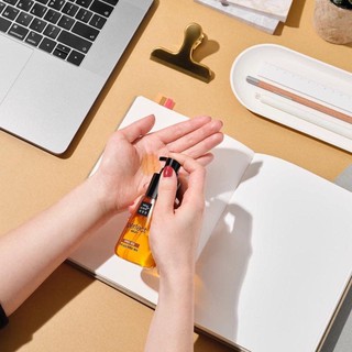 Serum Dưỡng Tóc Missen Hàn Quốc