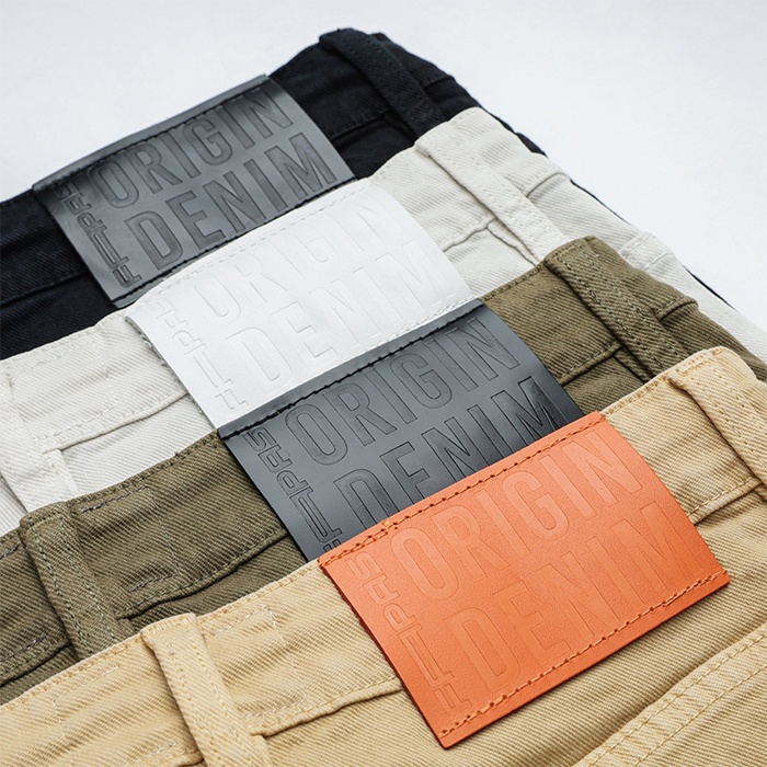 Quần Shorts Nam Marvin Chất Liệu Jean Thả Dây Phong Cách Trẻ Trung Form Slimfit Vừa Vặn - FAPAS