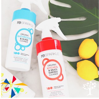 Nước Lau Bếp RESPARKLE