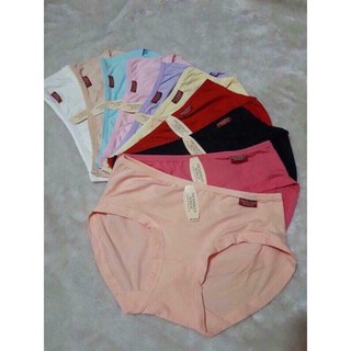 Quần lót cotton vic 2339 ( 1 cái )