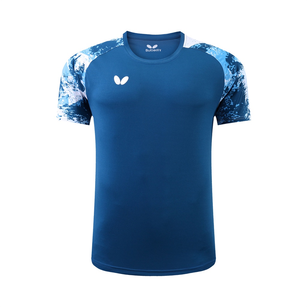 Áo Thun Thể Thao Tay Ngắn Thoáng Khí Mau Khô Thời Trang Mới 2022 25162