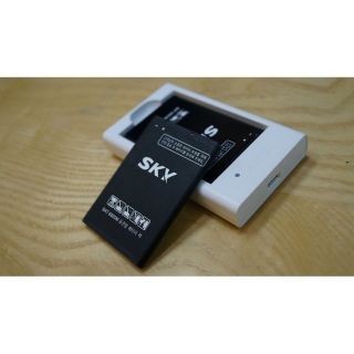 Pin sky a900 zin neww