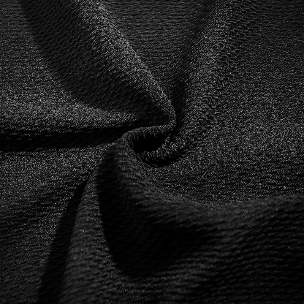 Áo nỉ thun dài tay nam 1965 ATINO vải thun cao cấp chuẩn form AN0507