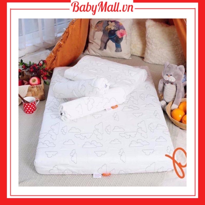 Đệm nằm Petit Soleil 2261