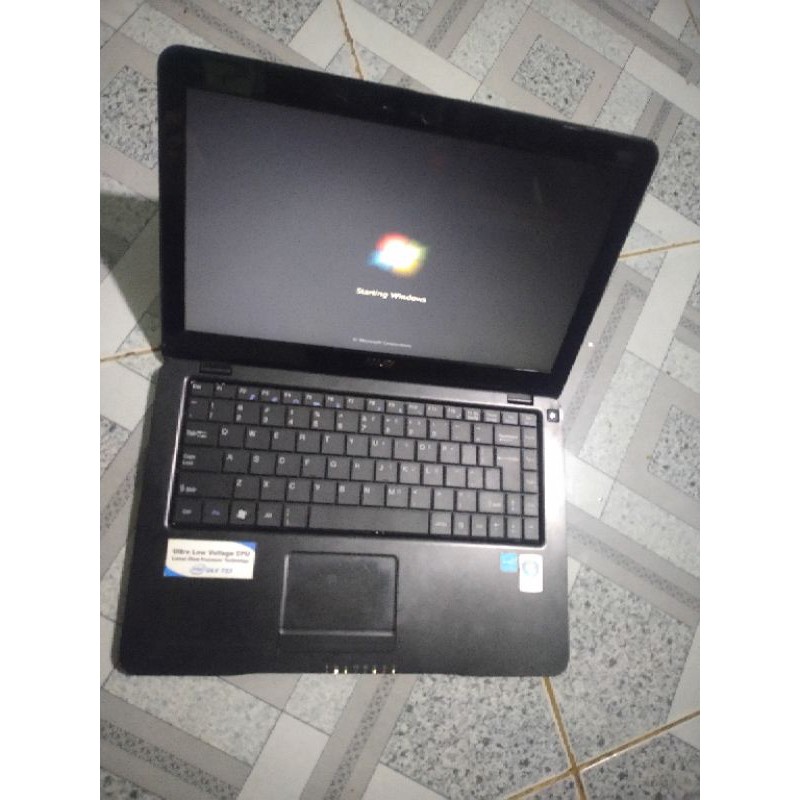 laptop MSI x340 | BigBuy360 - bigbuy360.vn