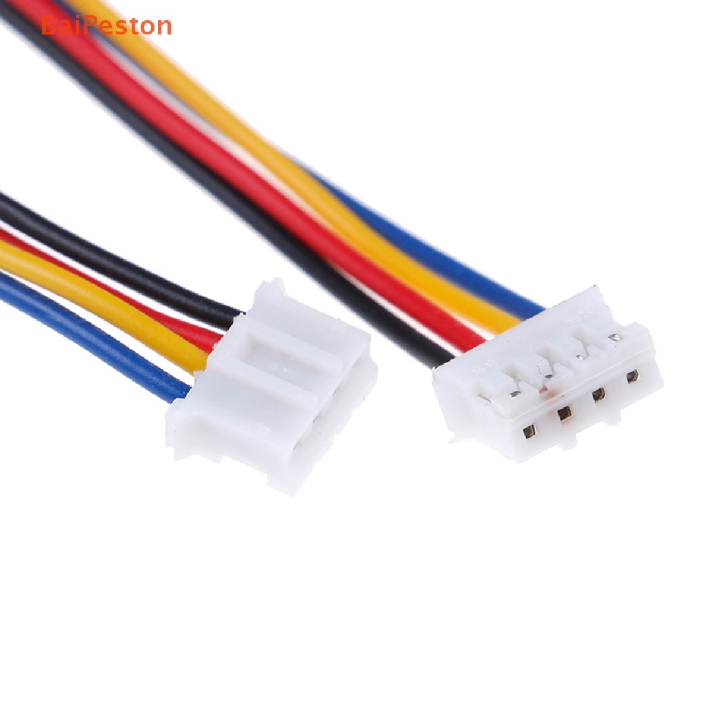 Set 2 Dây Cáp Nối Dài Quạt Tản Nhiệt 4 Pin Sang 3pin 4pin PWM Tiện Dụng