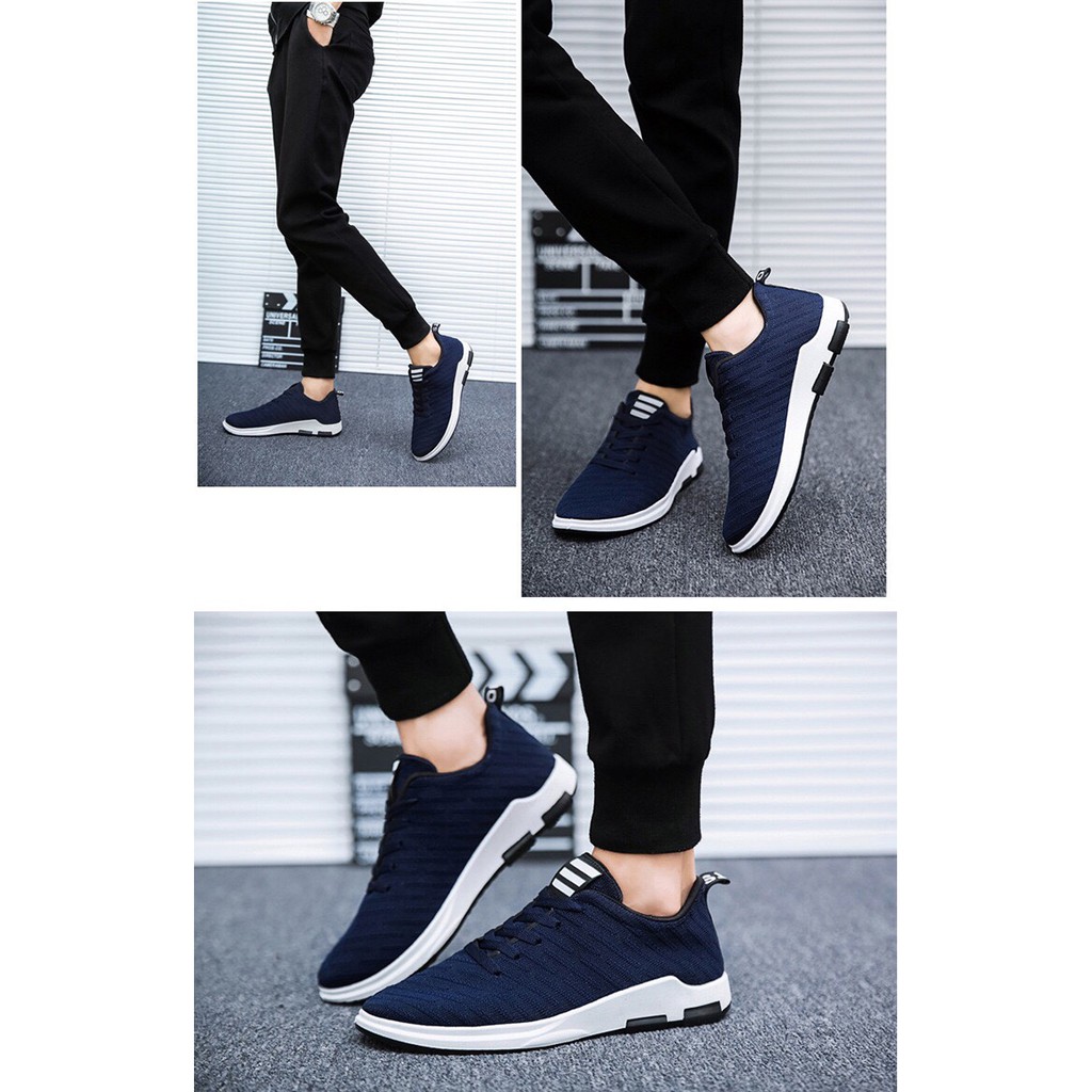 Giày Thời Trang Sneaker V88