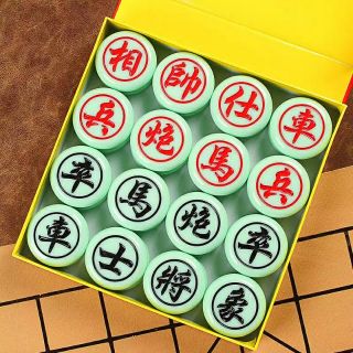 Cờ tướng giã ngọc