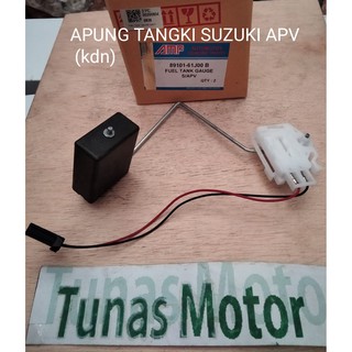 Đồng Hồ Đo Áp Suất Nhiên Liệu Chuyên Dụng Cho Xe Suzuki Apv