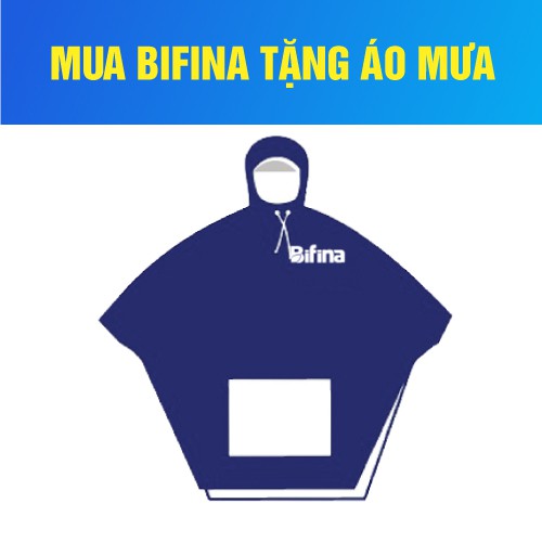 Men Vi Sinh Bifina Nhật Bản S 60 gói - Dành cho người viêm đại tràng (đại tràng co thắt), hội chứng ruột kích thích | BigBuy360 - bigbuy360.vn
