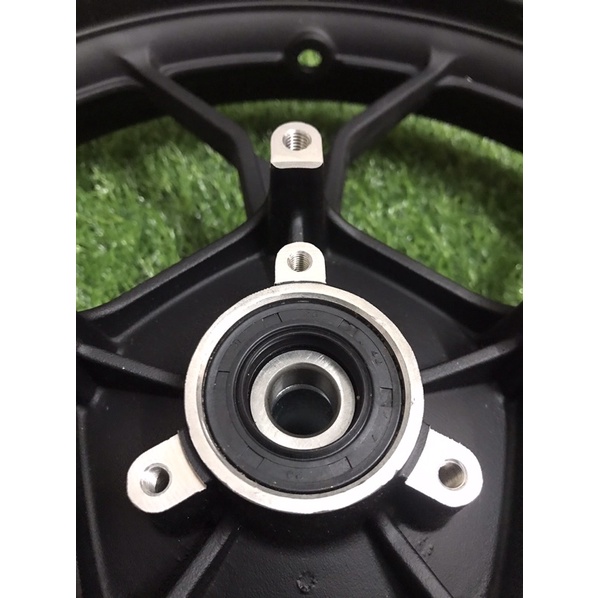 Mâm trước 2 đĩa Yamaha R3